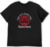 Conan The Barbarian Thulsa Doom Mens T Shirtteel Isnt Strong Boy Evil Villain Men
