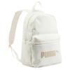 New PUMA Fabric Backpack Regular Unisex White 077482-13