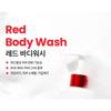 Dr.want - Red Body Wash