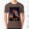 La La Land Movie T Shirt 6xl Cotton Cool Tee Movie Drama Love Romance La La Land Stone Ryan Gosling Film Musical La Movies