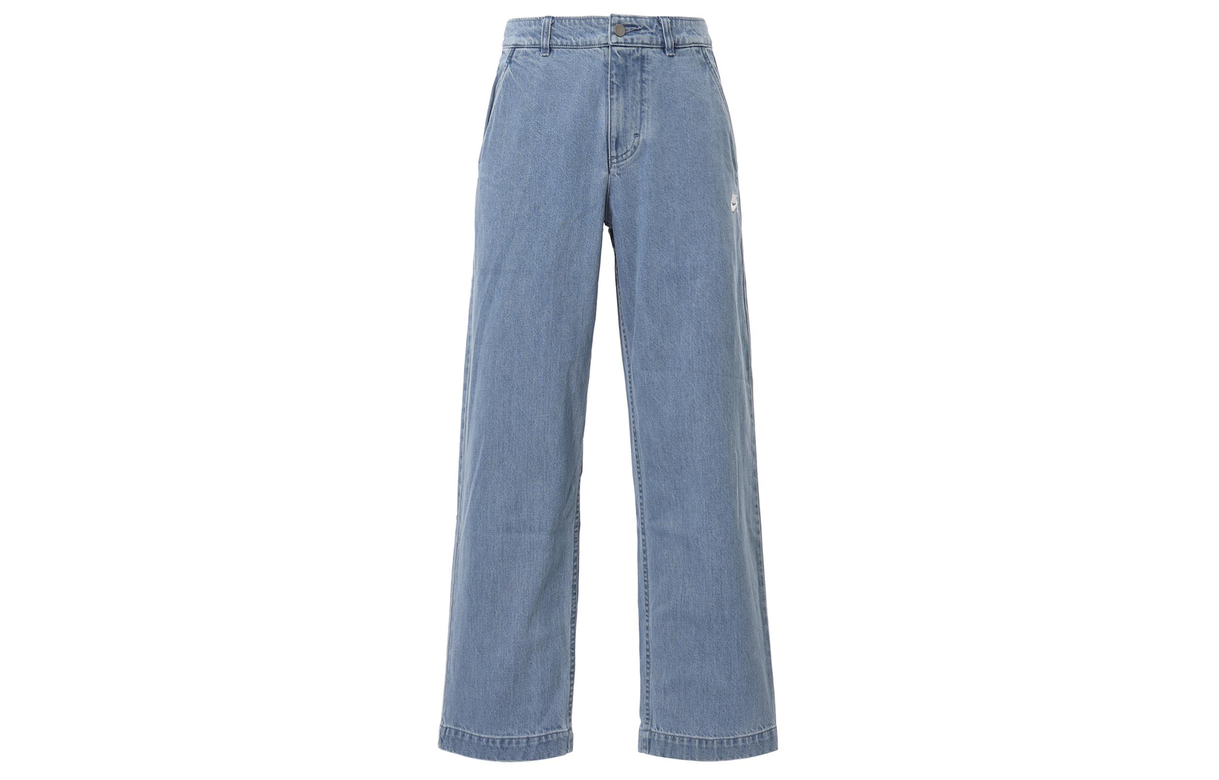 

Nike SB Jeans Men s Gray Slate Blue/White FZ7008-493 36