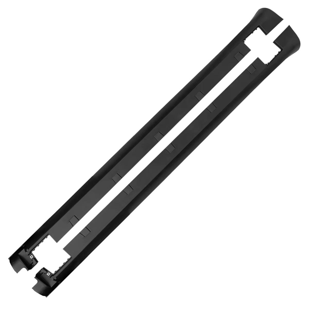 

Tesla Model S Door Sill Side Skirt Trim - 6005874-00-J, 6005875-00-J 6005875-00-J
