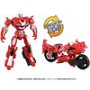 Transformers Beast Awakening BCAS-02 Awakening Change Armor Set Arcee and Silverfang