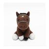 Deep Impact Idol Horse Plush Toy Mascot Size '06 Japan Cup