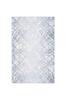 Eliana Home Waschbarer bedruckter Teppich LNA1983-SM492