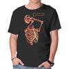 Unisex Crew Neck T-Shirt Losing My Mind Graphic Short Sleeve Casual Tee