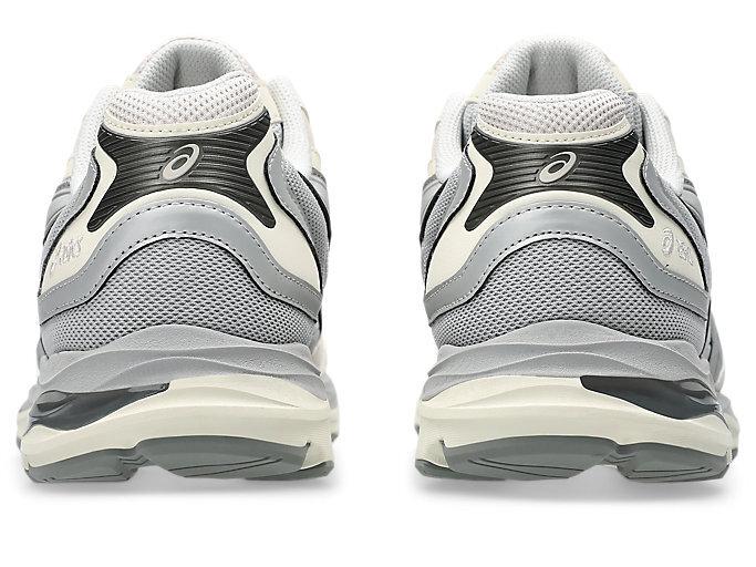 1203A603-020 Asics Gel-K1011 Cloud Grey Cream (Men's)