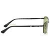 Used POLICESWANS Polarized Sunglasses Fishing T75J-531P