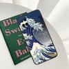 Great Wave Off Kanagawa Japan For OPPO A98 A78 A18 A38 A58 A5 A6 Pro A15 A17 A57 A16 A76 A96 A54 A74 A94 A40 A60 A80 Case