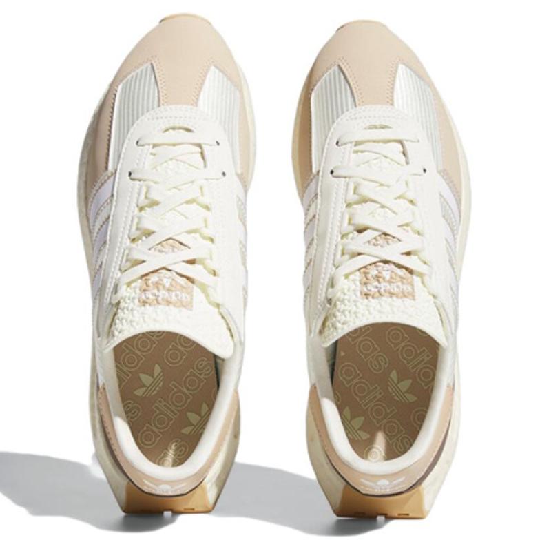 Adidas Retropy E5 'Beige' Sneakers IE5062