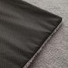 Self-Heating Lambswool Dog & Cat Bed Pad