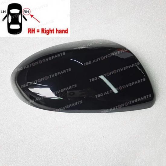 Side Mirror Cover for Mazda 6 Atenza GH 2009 2010 2011 2012 2013 Wing Mirror Cap