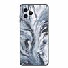 Case For Honor 200 Lite Marble TPU Soft Silicone Back Cover For Honor 200Lite Phone Cases 6.7" Shockproof Mica Painted Cute Capa