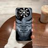 Jujutsu Kaisen Mahoraga Phone Case For Samsung S24 Ultra S25 S23 Fe S22 S20 S21 Plus Galaxy A54 A34 A53 A16 Back Cover