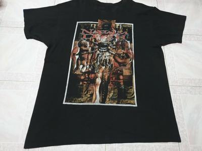 New Napalm Death North American Gift For Fans Unisex S-5XL Shirt 2OS1221