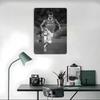 Bruno Fernandes Printed Poster Customized Wall Art Retro Vintage Metal Tin Signs for Room Modern Home Decoration Luxury House