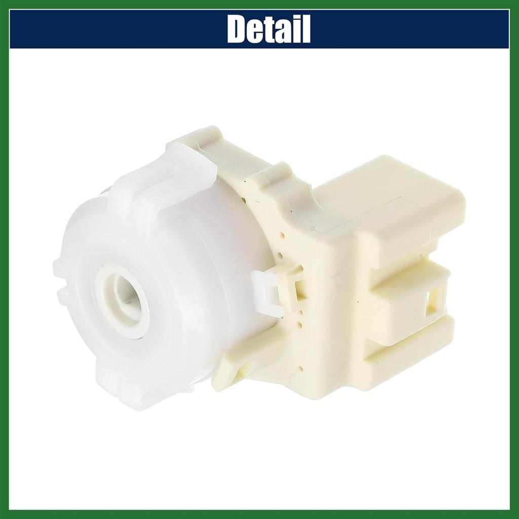 Motoforti Car Ignition Start Steering Switch Assembly 84450-06010 Fit for Toyota Camry 2007-2011 for Toyota Tacoma 2005-2013 Long-lasting