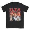 Rivalità Accesa Hollanov Ilya Rozanov E Shane Hollander Unisex Unisex T Shirt Tee Shirt Girocollo T-shirt Cotone Vestiti Originali