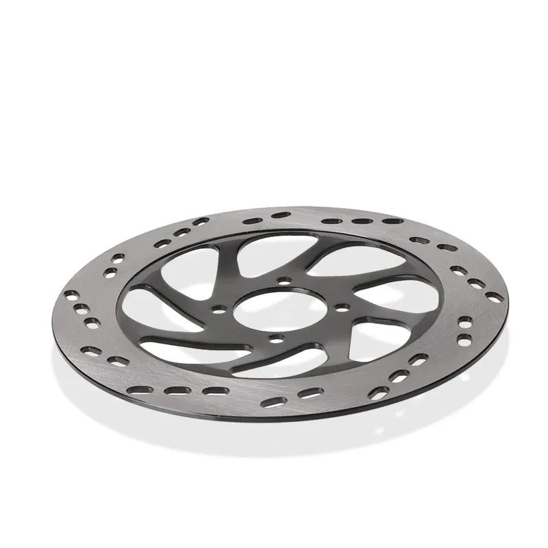 240mm Motorcycle Front Brake Disc Rotor For Suzuki EN125 EN150 EN150-A EN125-2A/2E/EF/3E/3F Motorbike Accessories