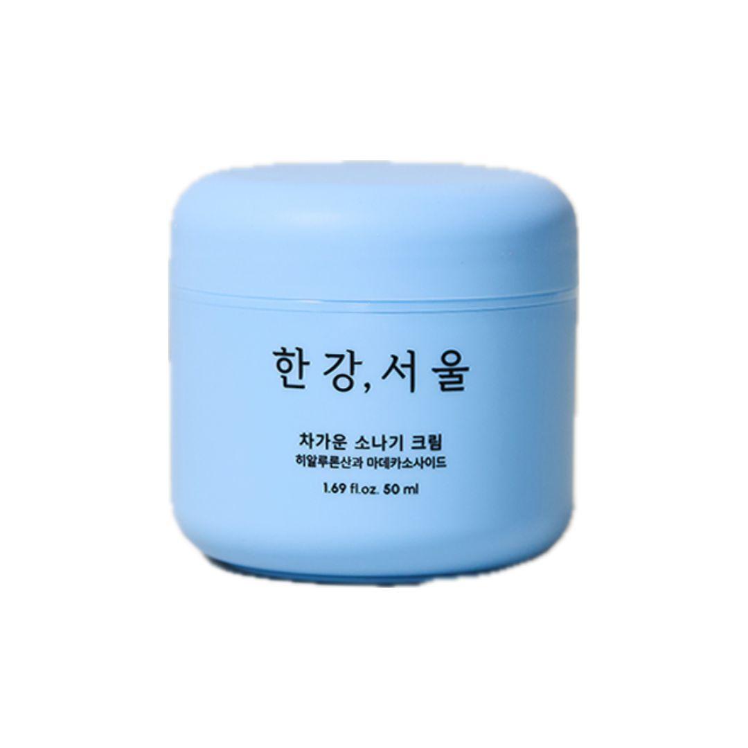 

Hangang Seoul Cold Rain Cream 50ml