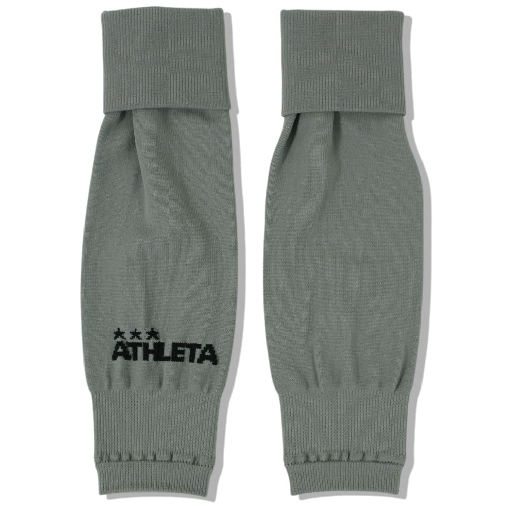 

Athleta Calfskin Stockings Size Gray 01098, F, серый