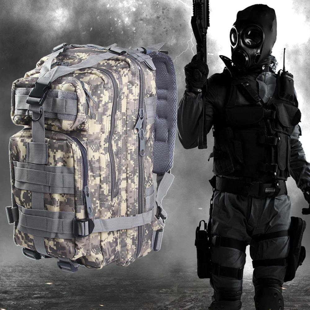 punisher tactical backpack