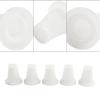 Quality Washable Filters for Car Vacuum Cleaner 235pcs Improved Efficiency