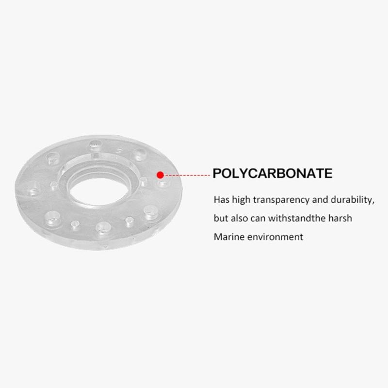 Replacement Kit Bailing Scuppers Boat Self Bailing Ball Scupper Valves Marine Valves Ball Drain Plug Easy Installation