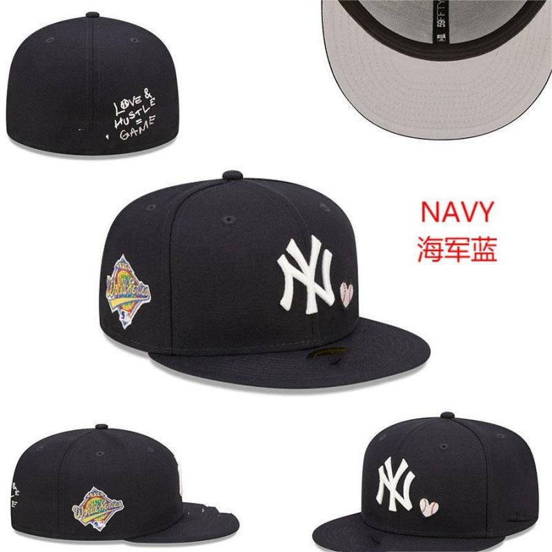 Wholesale New Baseball Cap Basketball Team League Flat Edge Hat Sun Protection Couple Sun Hat Men and Women Embroidery Cap