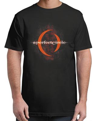 A Perfect Circle Funny Adult S-4XL T-Shirt