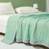 Summer - Essential Lightweight Air - Conditioned Quilt: Single - Piece Cooling Blanket for Dormitories, Ideal for Hot Nights