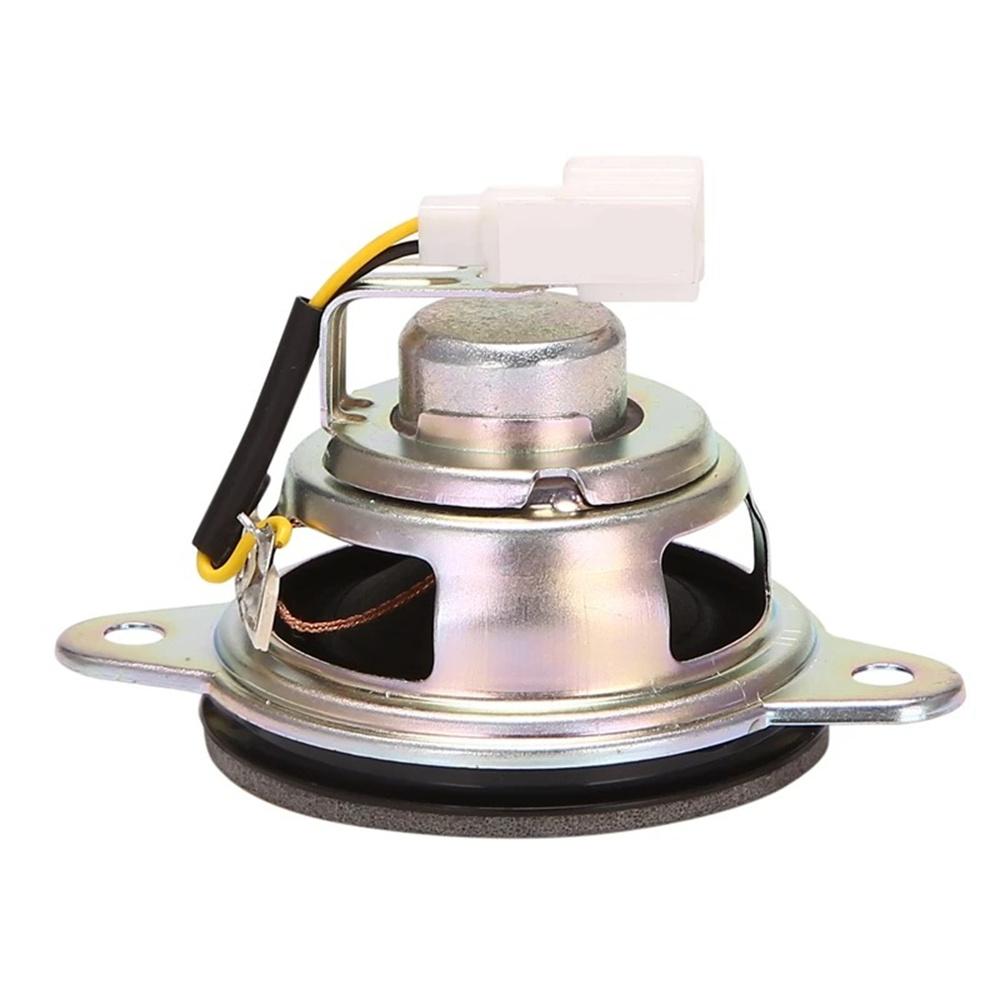 1 Stück Lautsprecherbaugruppe Instrumententafelteile 96390-D9000 Passend für KIA KX5 SPORTAGE QL 2016+