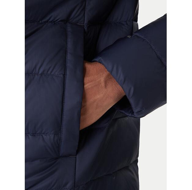 Куртка пуховая Tommy Jeans DM0DM20658