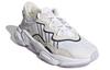 Adidas Wmns Ozweego 'White Purple Tint' Women's FY3129