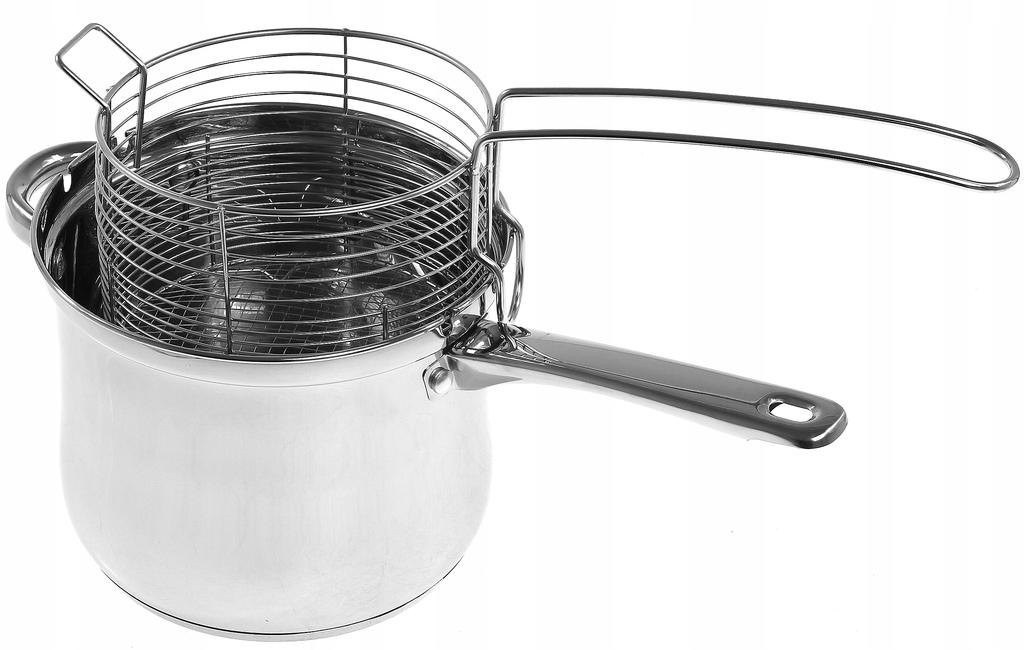 Kinghoff Kh-4581 Saucepan 3.6L 1 Pc