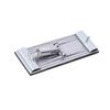 Aluminum Alloy Pole Hand Sander Holder Sandpaper Frame For Drywall Auto Body Sanding Wood Auto Body Detailing
