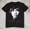 SALE Lisa Lopes Linkes Auge Kunstwerk Kurzarm Schwarz Unisex S-234XL T-Shirt Unisex T-Shirt