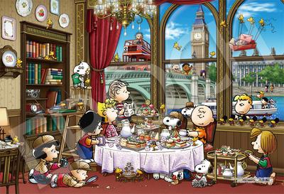 Puzzle a hlavolamy – Puzzle