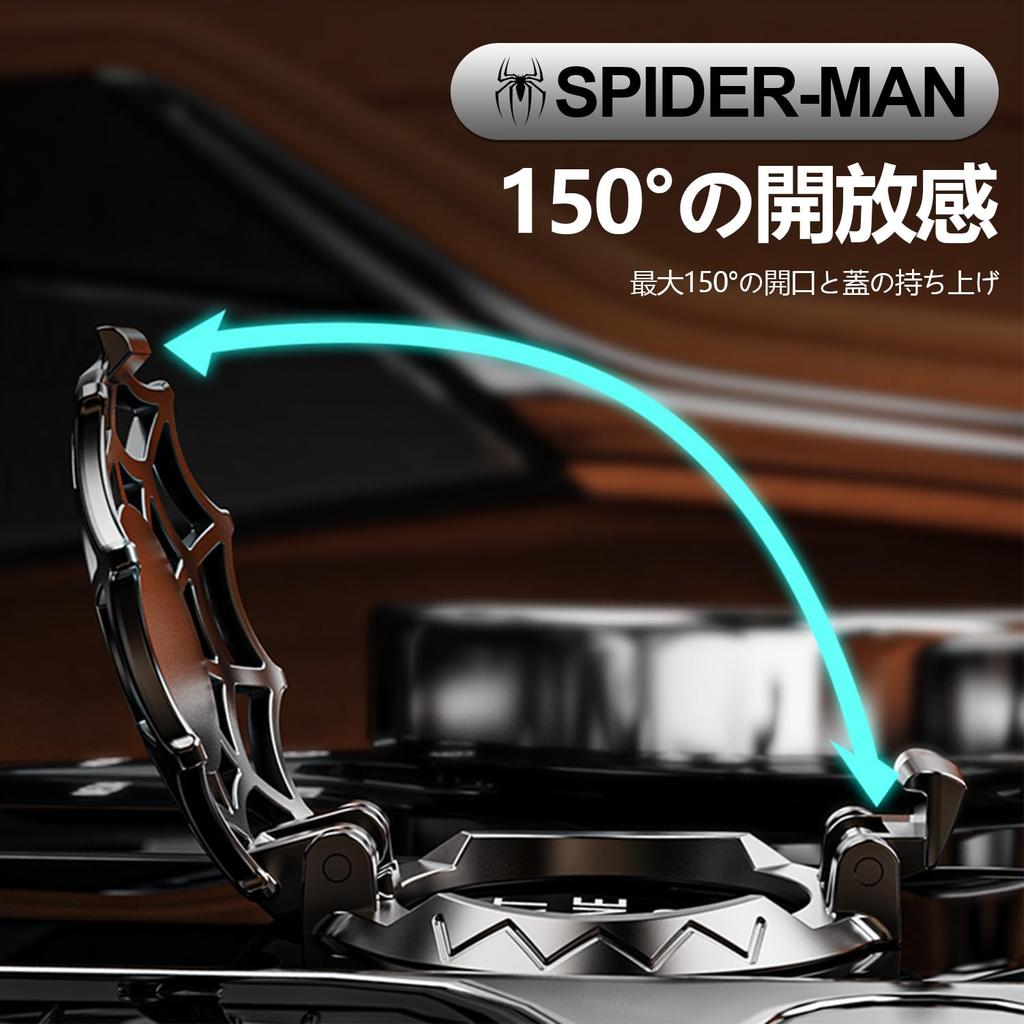 [Yamlten] Engine Start Button Compatible Crown Applicable to Car Single