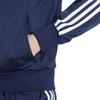 Adidas Womens/Ladies Firebird Funnel Neck Track Jacket