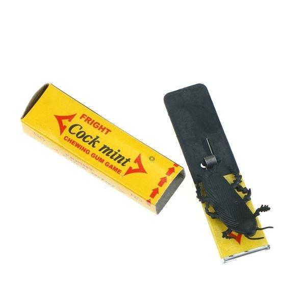 

Жуйка пастка для тарганів