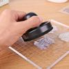 Tools On Stamp Even Pressure Scrapbooking Crafts Stamps Stamp Positioner Stamping Pressure Tool