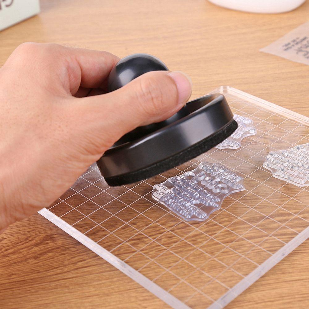 Stamps On Stamp Even Pressure Stamp Positioner Scrapbooking Crafts Stamping Pressure Tool Stamps