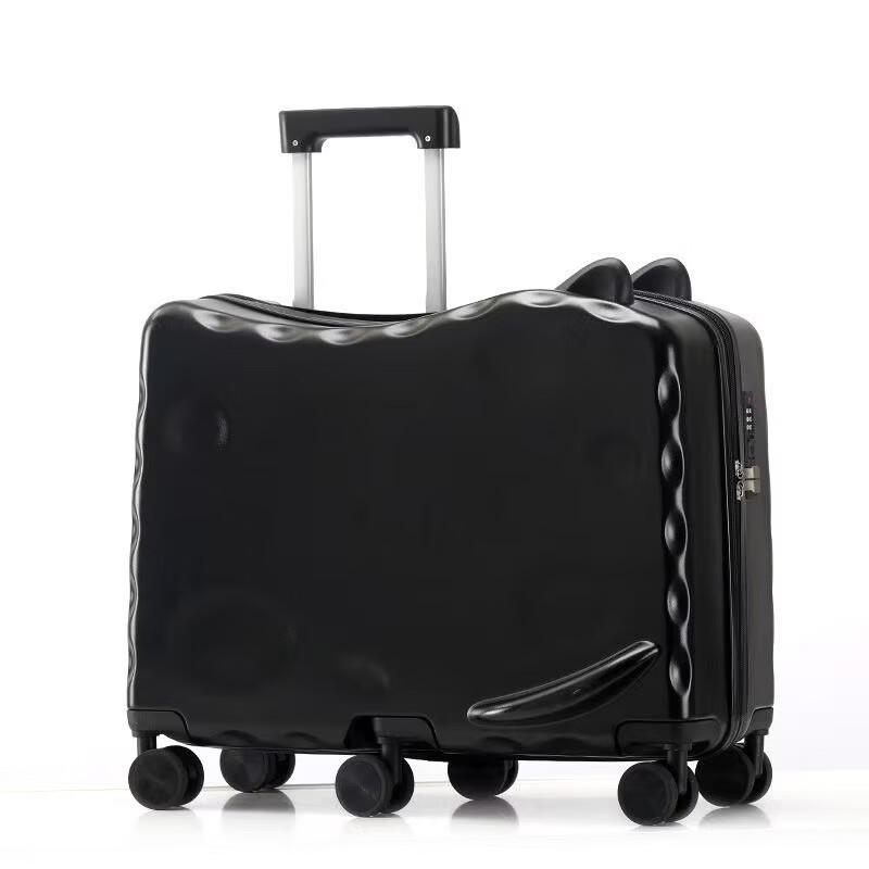 Lishen Children s Ride-On Password Luggage