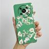 For Honor X9 4G 5G / Magic 4 Lite 4G 5G Phone Case ANY-NX1  LX1 LX2 LX3 Soft Silicone Sweet Painted Cover Cute Printed Casing