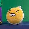 Kakao Ryan Tennis Ball Pouch Keychain C0404*