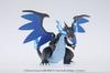 Pokemon Plastic Model Collection Select Series Mega Charizard X