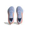 New Adidas UltraBoost Light 'Blue Dawn Coral' Women's HQ6347
