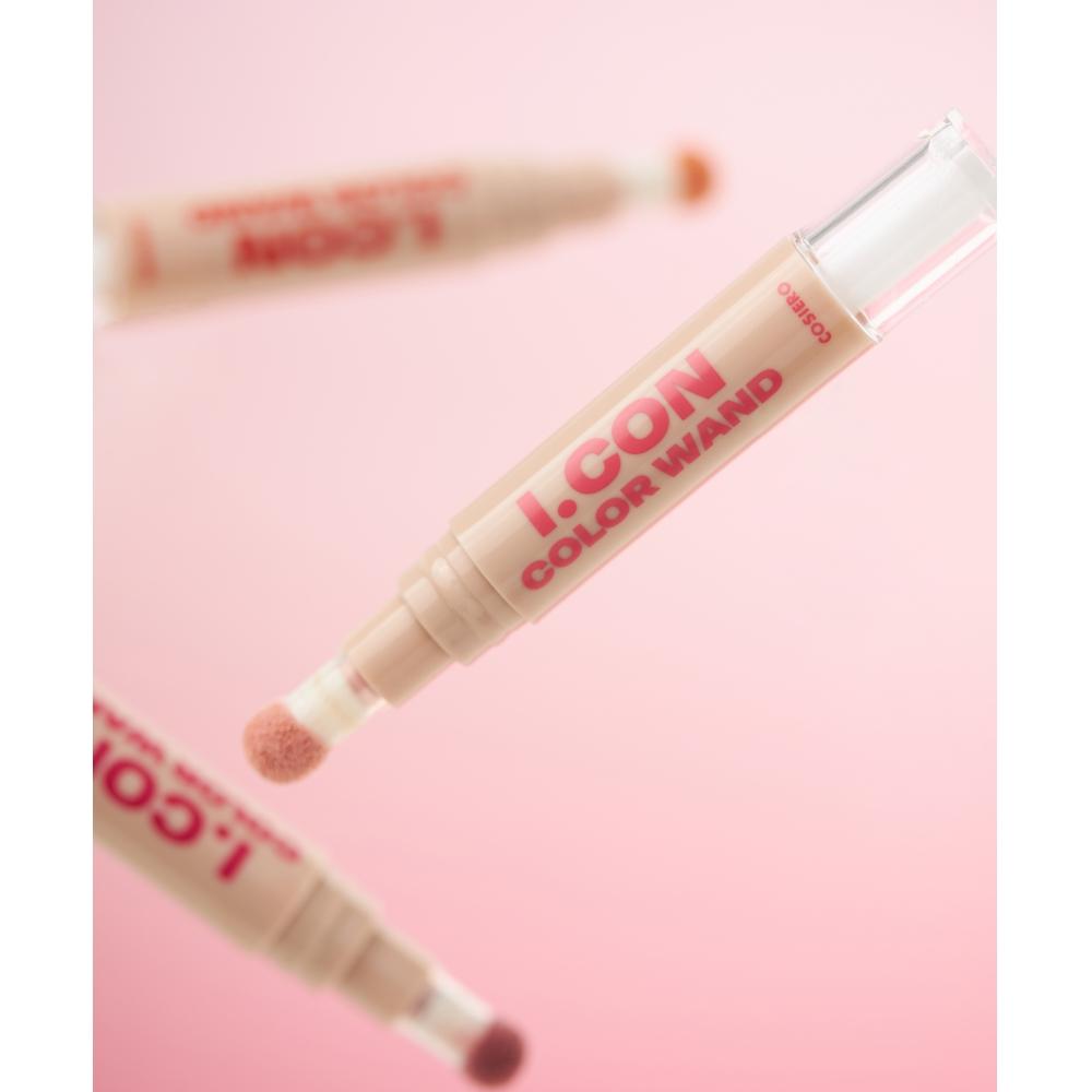 [104 Dry Rose] Cossiero Icon Color Wand