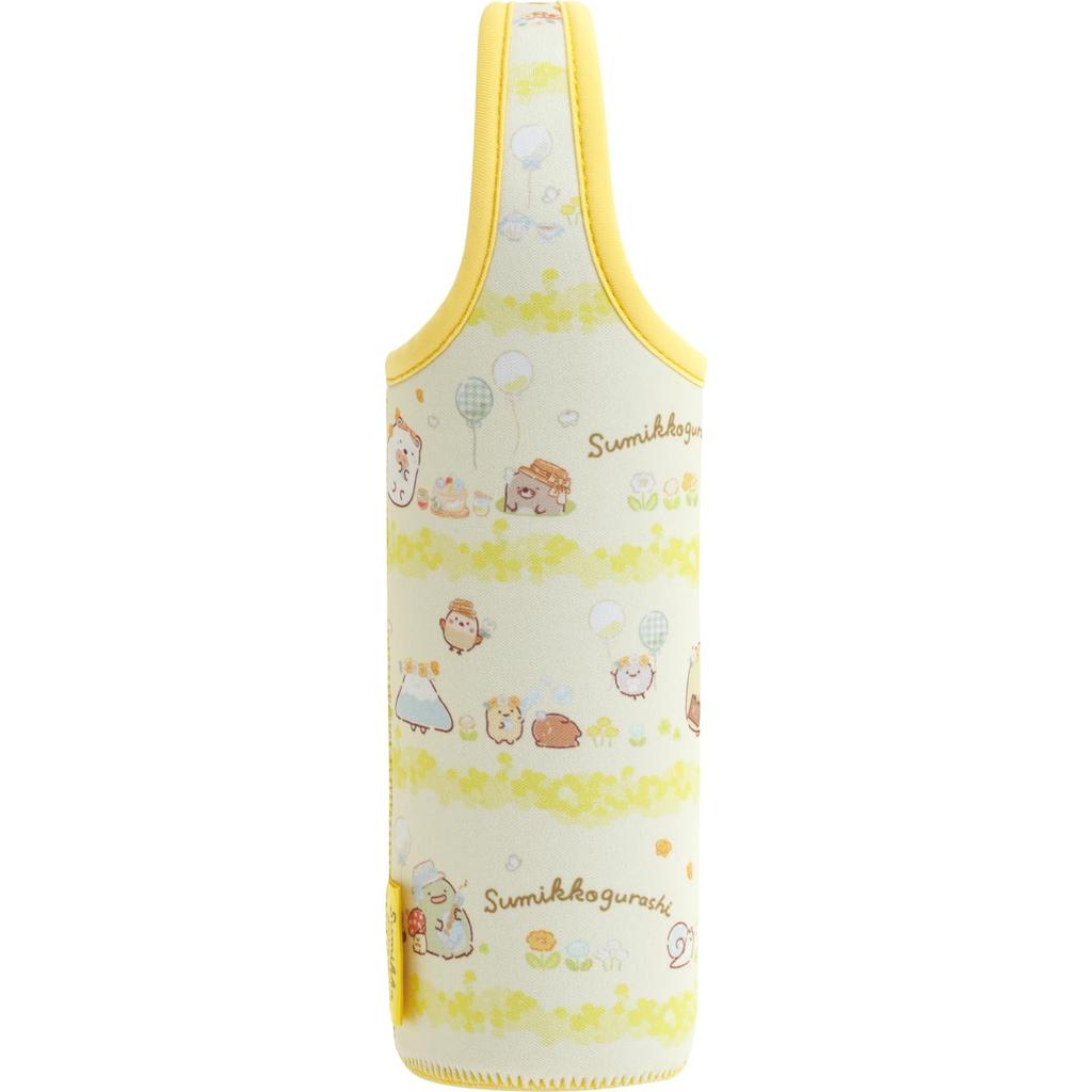 Sumikkogurashi Pet Bottle Pouch CA53502 San-X 3-Way
